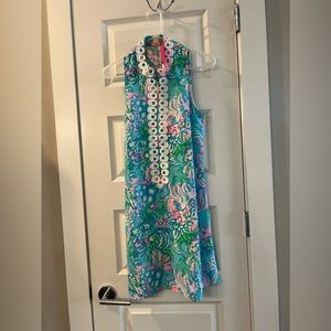 Lilly Pulitzer Jane Shift Dress - BRAND NEW W/ TAGS